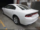 DODGE CHARGER SE RWD 2C3CDXBGXHH657064 снимка
