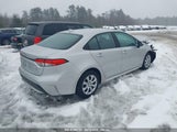 TOYOTA COROLLA LE 5YFEPRAE0LP090616 снимка