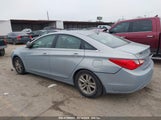 HYUNDAI SONATA GLS 5NPEB4AC8BH137452 снимка