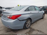 HYUNDAI SONATA GLS 5NPEB4AC8BH137452 снимка