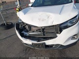 CHEVROLET EQUINOX FWD LT 1.5L TURBO 3GNAXKEV6LL215431 снимка