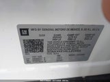 CHEVROLET EQUINOX FWD LT 1.5L TURBO 3GNAXKEV6LL215431 снимка