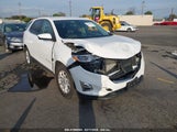 CHEVROLET EQUINOX FWD LT 1.5L TURBO 3GNAXKEV6LL215431 снимка