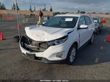 CHEVROLET EQUINOX FWD LT 1.5L TURBO 3GNAXKEV6LL215431 fotografie