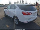 CHEVROLET EQUINOX FWD LT 1.5L TURBO 3GNAXKEV6LL215431 fotografie