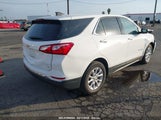 CHEVROLET EQUINOX FWD LT 1.5L TURBO 3GNAXKEV6LL215431 fotografie