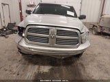 RAM 1500 BIG HORN 4X4 5'7 BOX 1C6RR7LT8HS603541 снимка