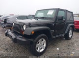 JEEP WRANGLER SPORT 1C4AJWAG8CL262755 снимка