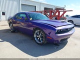 DODGE CHALLENGER GT 2C3CDZJG8KH541396 снимка