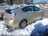 Toyota Prius Iii JTDKN3DU3A0050191 снимка