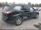 CHEVROLET TRAVERSE 2LT 1GNKRHKDXHJ186446 снимка