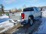 GMC SIERRA 1500 4WD DOUBLE CAB STANDARD BOX SLE 1GTV9BETXMZ375650 снимка