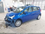 NISSAN VERSA NOTE SV 3N1CE2CPXGL399180 fotografie