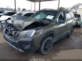 SUBARU FORESTER WILDERNESS JF2SKAMC4NH421923 снимка