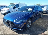 HYUNDAI SONATA SEL 5NPEL4JA3LH010301 снимка