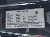 TESLA MODEL 3 PERFORMANCE DUAL MOTOR ALL-WHEEL DRIVE 5YJ3E1EC7PF423161 photo