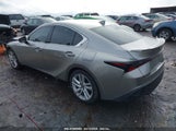 LEXUS IS 300 JTHC81F25M5044457 снимка