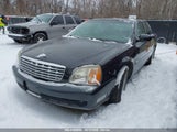 CADILLAC DEVILLE STANDARD 1G6KD54Y31U259475 fotografie
