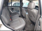 JEEP GRAND CHEROKEE LIMITED 1J4GW58N63C505919 fotografie