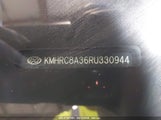 HYUNDAI VENUE SEL KMHRC8A36RU330944 снимка