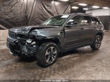 JEEP GRAND CHEROKEE 4XE LIMITED 4X4 1C4RJYB6XN8****** снимка