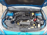 SUBARU IMPREZA SPORT 5-DOOR 4S3GTAM68P3721282 fotografie