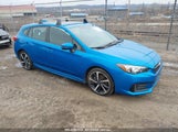 SUBARU IMPREZA SPORT 5-DOOR 4S3GTAM68P3721282 photo