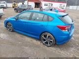 SUBARU IMPREZA SPORT 5-DOOR 4S3GTAM68P3721282 fotografie
