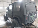 JEEP WRANGLER / YJ 1J4FY29S9PP****** снимка