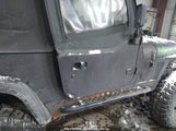 JEEP WRANGLER / YJ 1J4FY29S9PP****** снимка