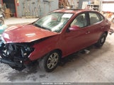 HYUNDAI ELANTRA GLS KMHDU4AD1AU085337 снимка