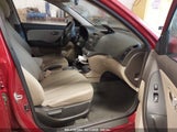 HYUNDAI ELANTRA GLS KMHDU4AD1AU085337 снимка