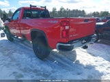 CHEVROLET SILVERADO 2500HD 4WD LONG BED LT 1GC3YNE70MF137936 photo