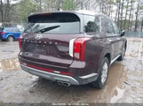 HYUNDAI PALISADE SEL KM8R24GEXSU****** снимка