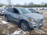 GMC TERRAIN AWD SLT 3GKALVEG1RL171374 снимка