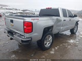 Chevrolet Silverado  Custom 1GCVKPEC4HZ290701 снимка
