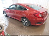 HONDA CIVIC LX 2HGFC2F69LH549321 снимка