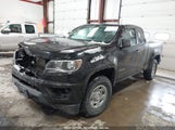 CHEVROLET COLORADO WT 1GCHTAEA8F1159028 снимка