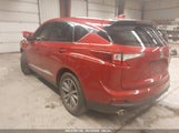 ACURA RDX TECHNOLOGY PACKAGE 5J8TC2H59KL016605 снимка