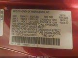 ACURA RDX TECHNOLOGY PACKAGE 5J8TC2H59KL016605 снимка