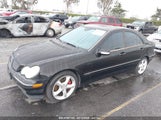 MERCEDES-BENZ C 230 KOMPRESSOR SPORT/SPORT WDBRF40J74F544454 photo