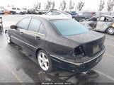MERCEDES-BENZ C 230 KOMPRESSOR SPORT/SPORT WDBRF40J74F544454 photo