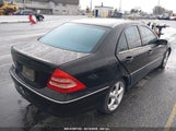 MERCEDES-BENZ C 230 KOMPRESSOR SPORT/SPORT WDBRF40J74F544454 photo