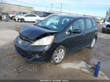 HONDA FIT SPORT JHMGE8H59BC017930 снимка