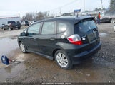 HONDA FIT SPORT JHMGE8H59BC017930 снимка