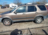 HONDA CR-V EX JHLRD78872C037811 снимка