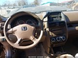 HONDA CR-V EX JHLRD78872C037811 снимка