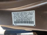 HONDA CR-V EX JHLRD78872C037811 снимка