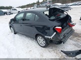 MITSUBISHI MIRAGE G4 LE ML32FUFJ9PHF03381 снимка