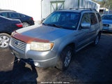 SUBARU FORESTER 2.5X JF1SG65697H729488 снимка